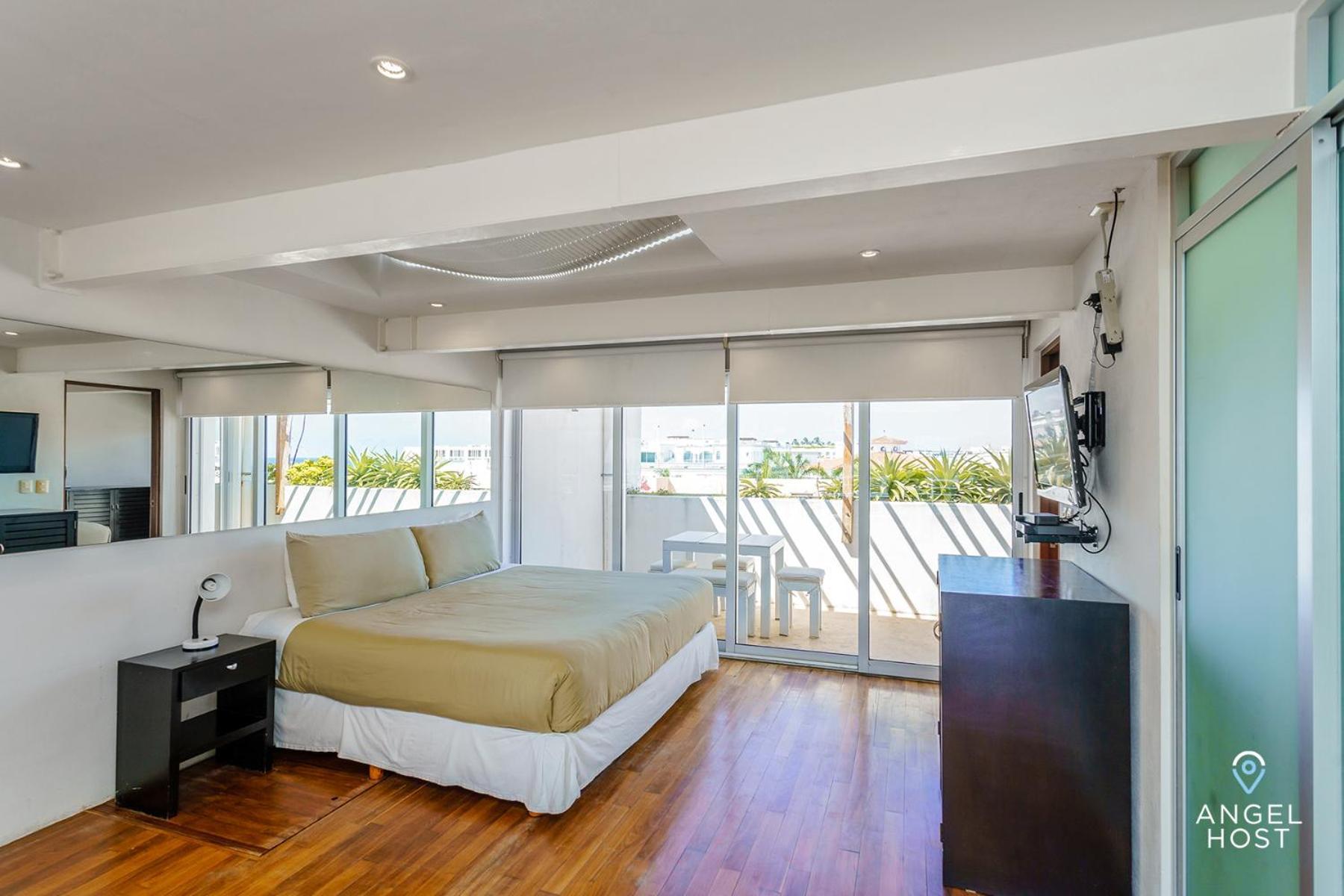 Apartamento Gorgeous Magia Beachside By Stella Rentals! *