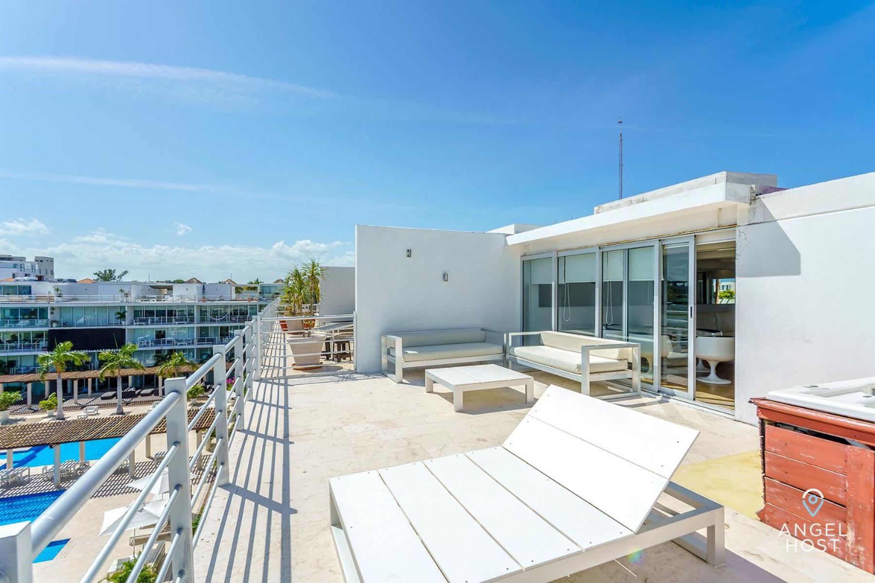 Apartamento Gorgeous Magia Beachside By Stella Rentals! Playa del Carmen