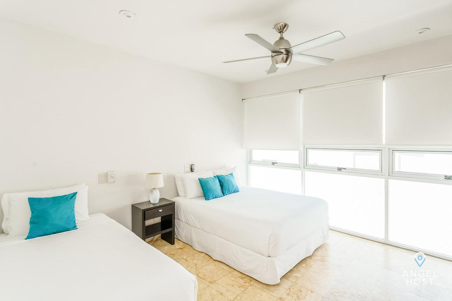 Gorgeous Magia Beachside By Stella Rentals! Playa del Carmen