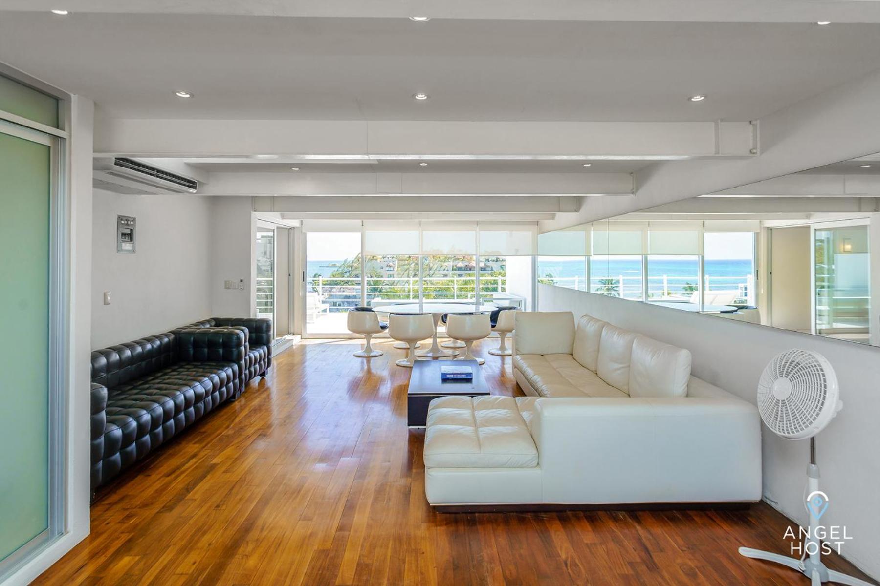 Gorgeous Magia Beachside By Stella Rentals! * Playa del Carmen