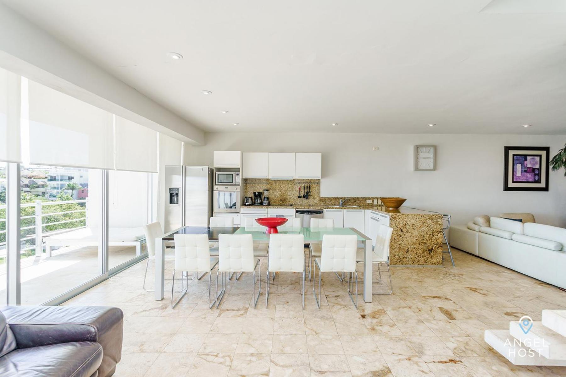 Apartamento Gorgeous Magia Beachside By Stella Rentals! *