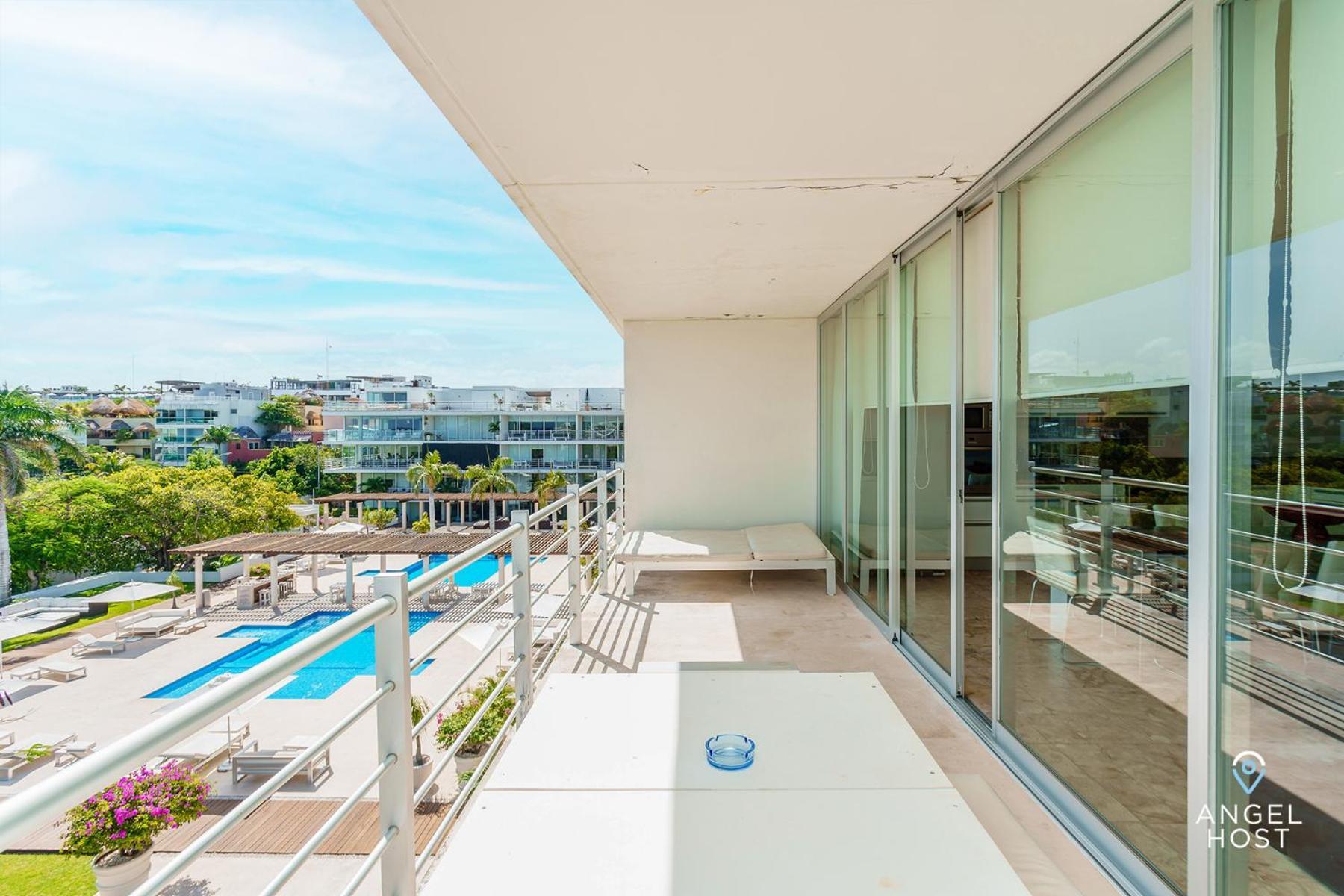 Gorgeous Magia Beachside By Stella Rentals! Apartamento