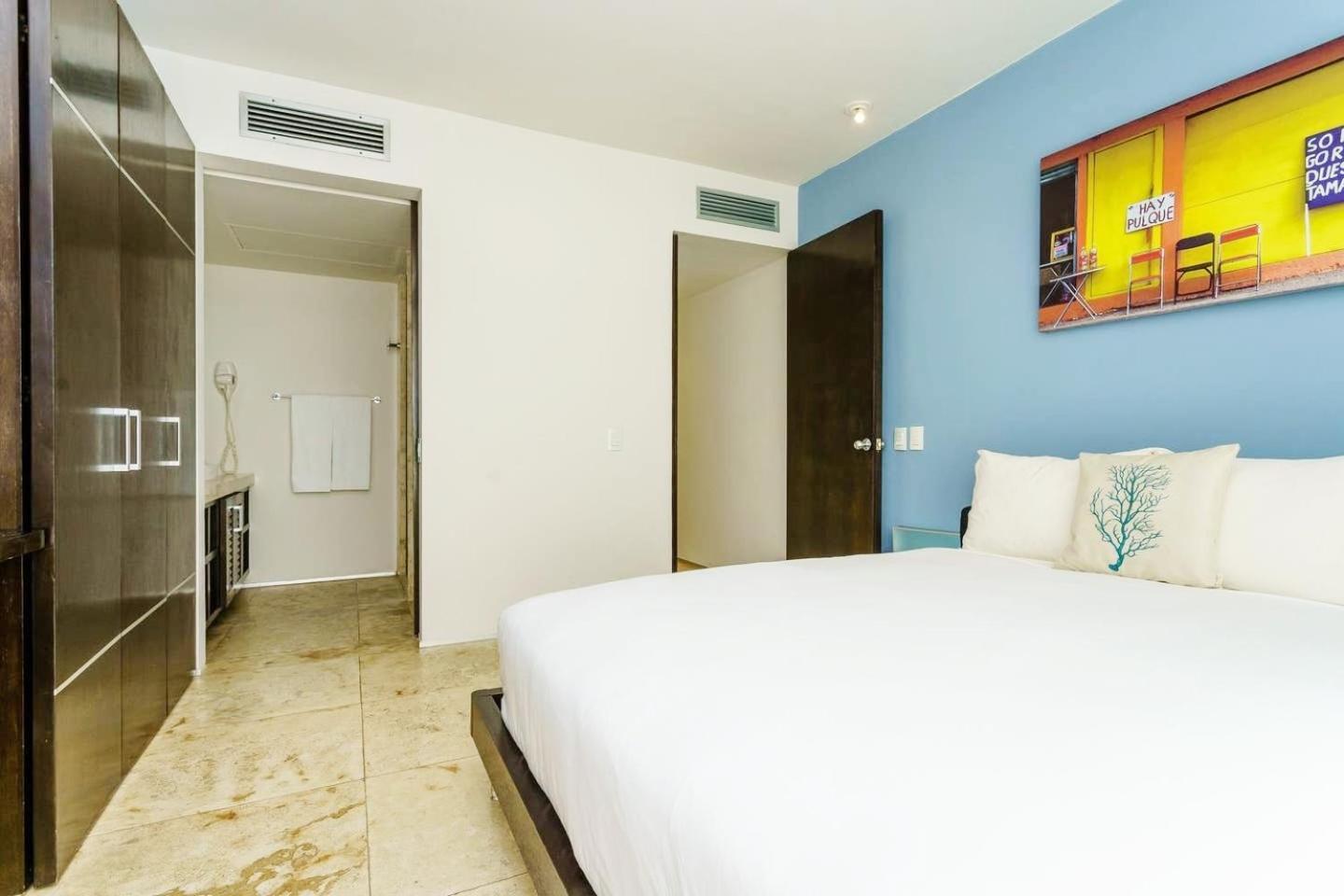 Apartamento Gorgeous Magia Beachside By Stella Rentals! Playa del Carmen