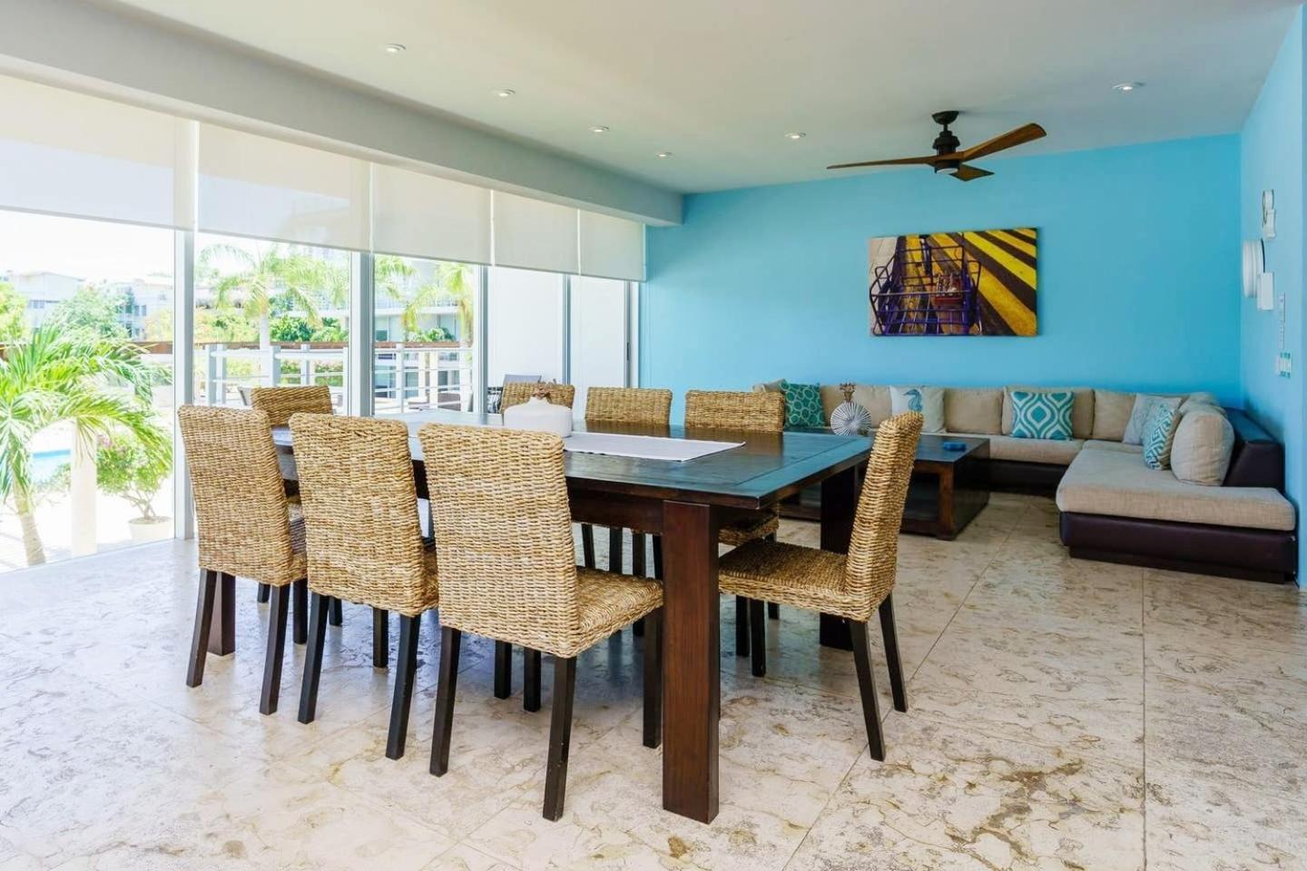Gorgeous Magia Beachside By Stella Rentals! Apartamento