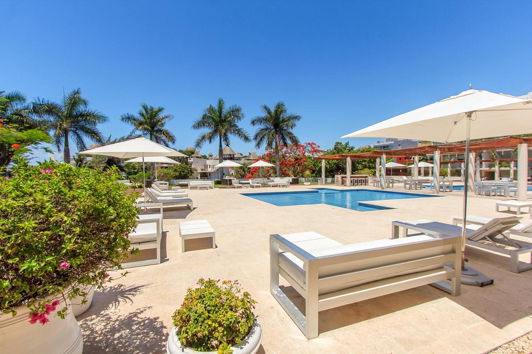 Gorgeous Magia Beachside By Stella Rentals! * Playa del Carmen