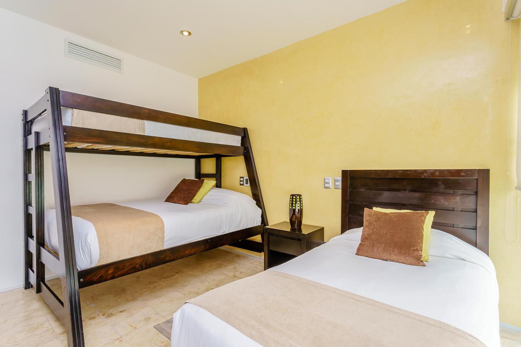Gorgeous Magia Beachside By Stella Rentals! Playa del Carmen