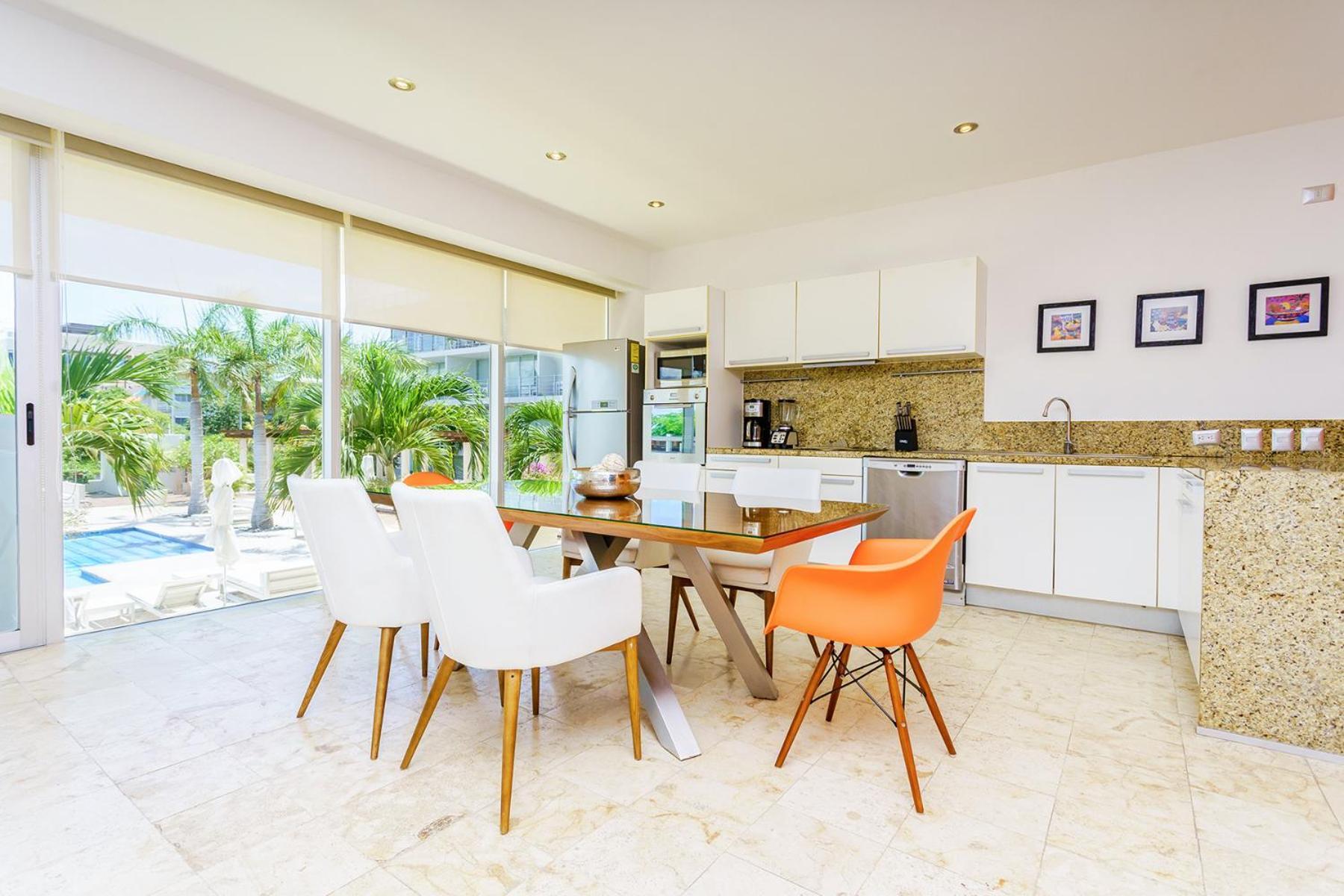 Apartamento Gorgeous Magia Beachside By Stella Rentals! *