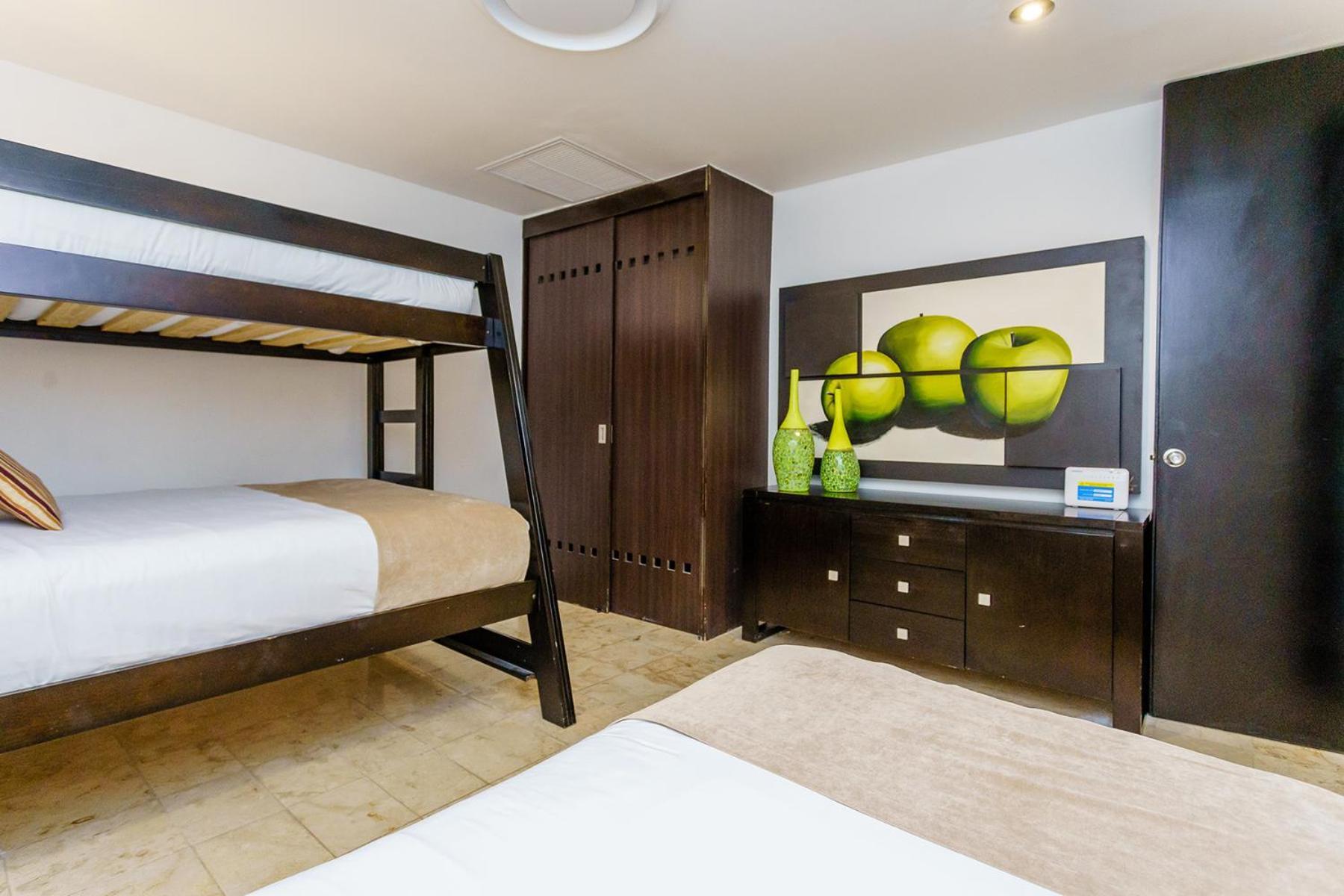 Gorgeous Magia Beachside By Stella Rentals! Playa del Carmen