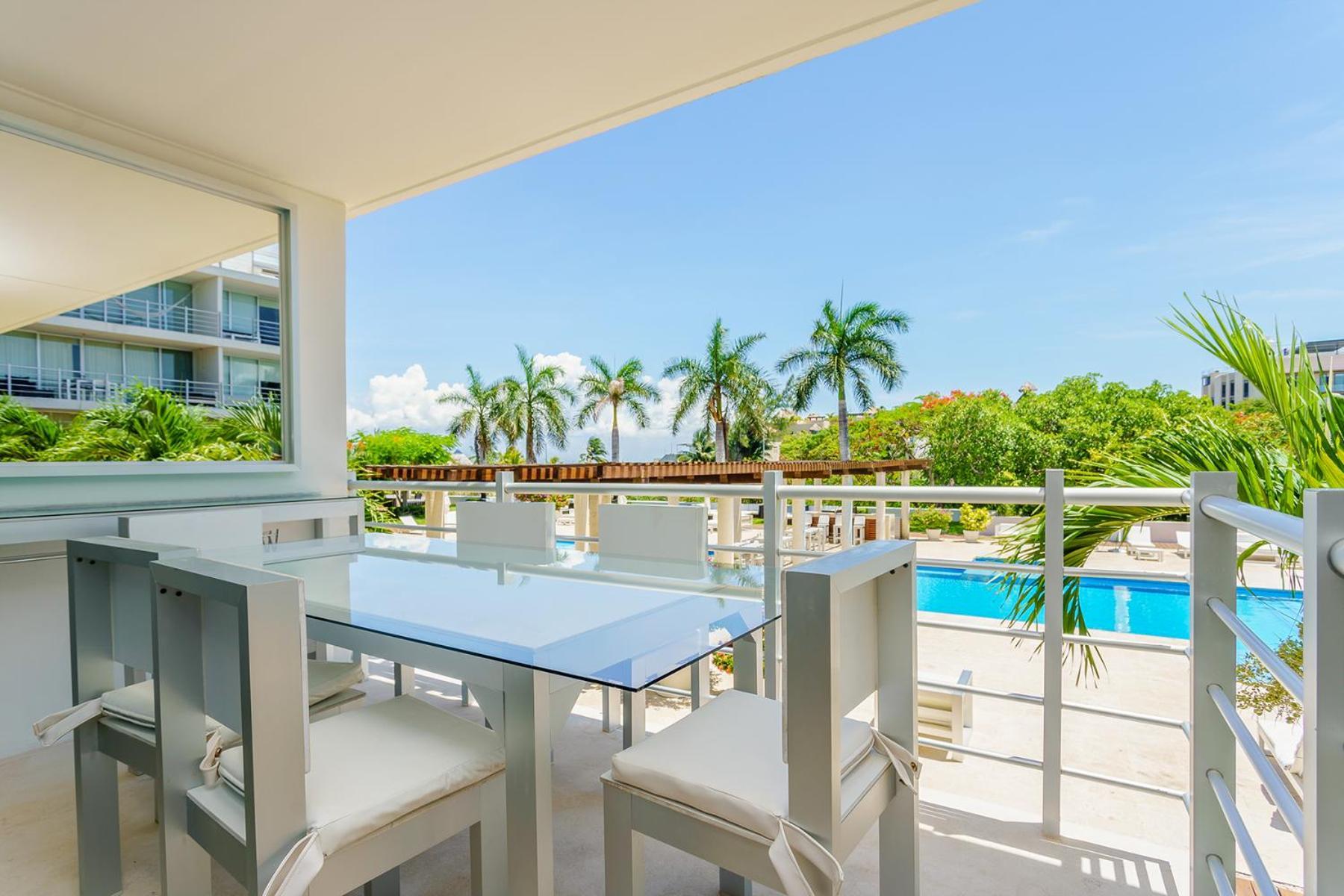 Apartamento Gorgeous Magia Beachside By Stella Rentals! *