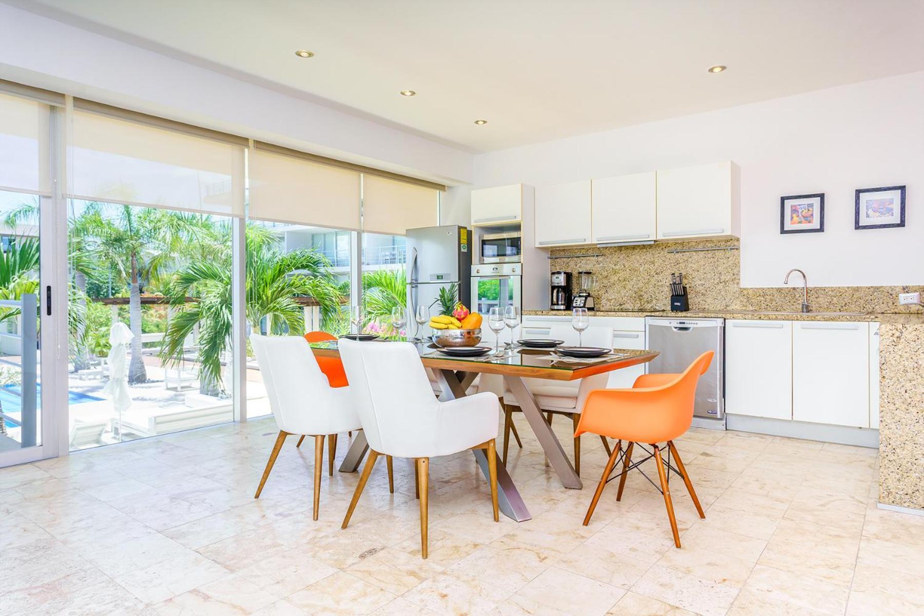 Gorgeous Magia Beachside By Stella Rentals! *