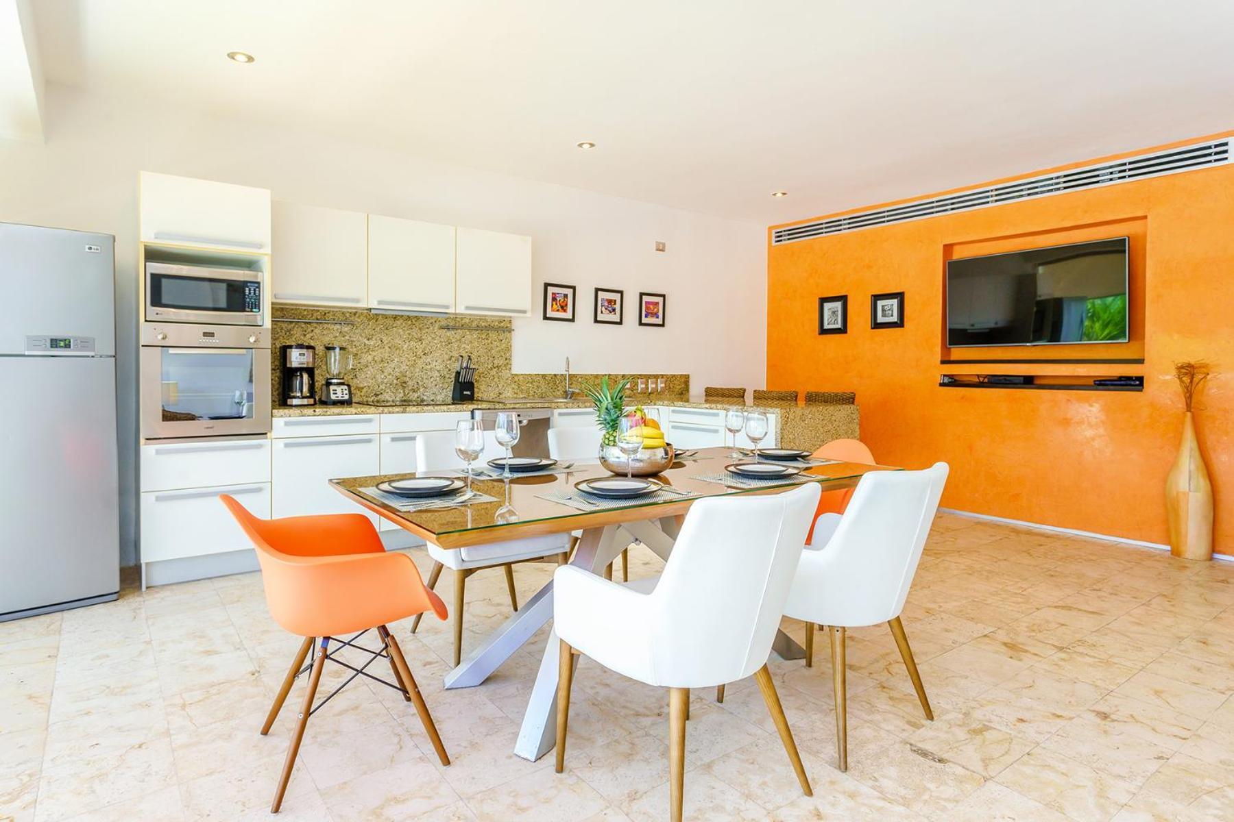 Apartamento Gorgeous Magia Beachside By Stella Rentals! Playa del Carmen
