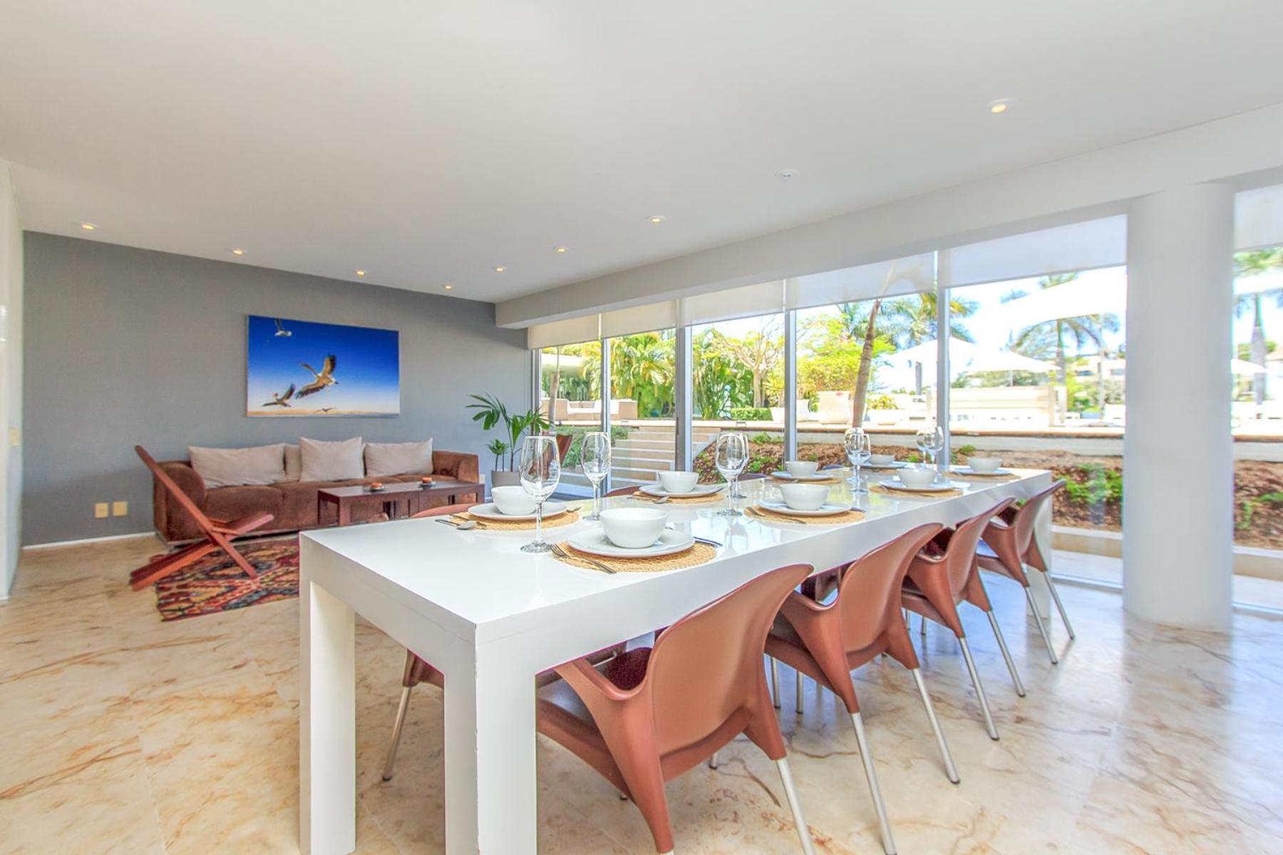 Apartamento Gorgeous Magia Beachside By Stella Rentals! Playa del Carmen