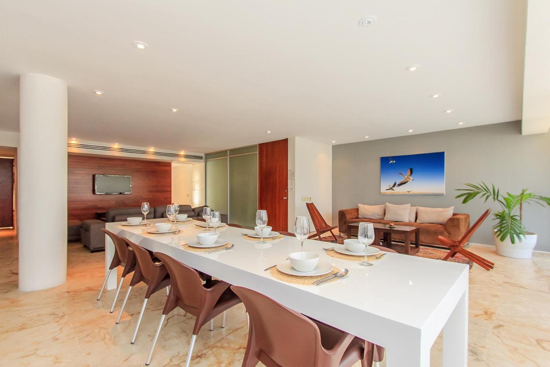 Gorgeous Magia Beachside By Stella Rentals! *
