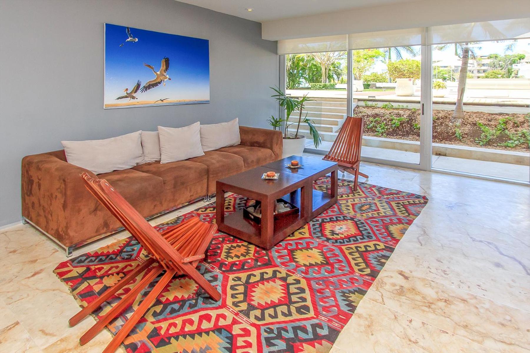 Gorgeous Magia Beachside By Stella Rentals! * Playa del Carmen