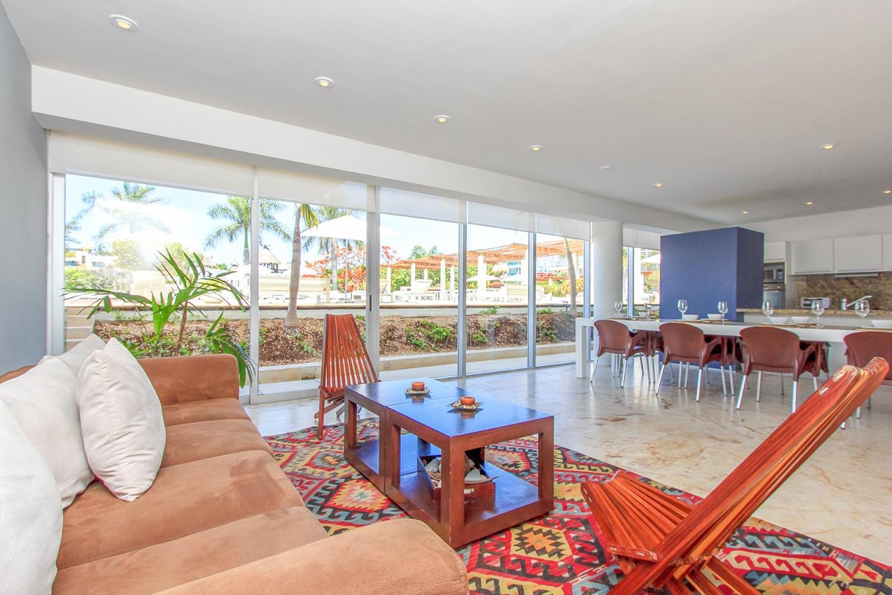 Gorgeous Magia Beachside By Stella Rentals! Apartamento