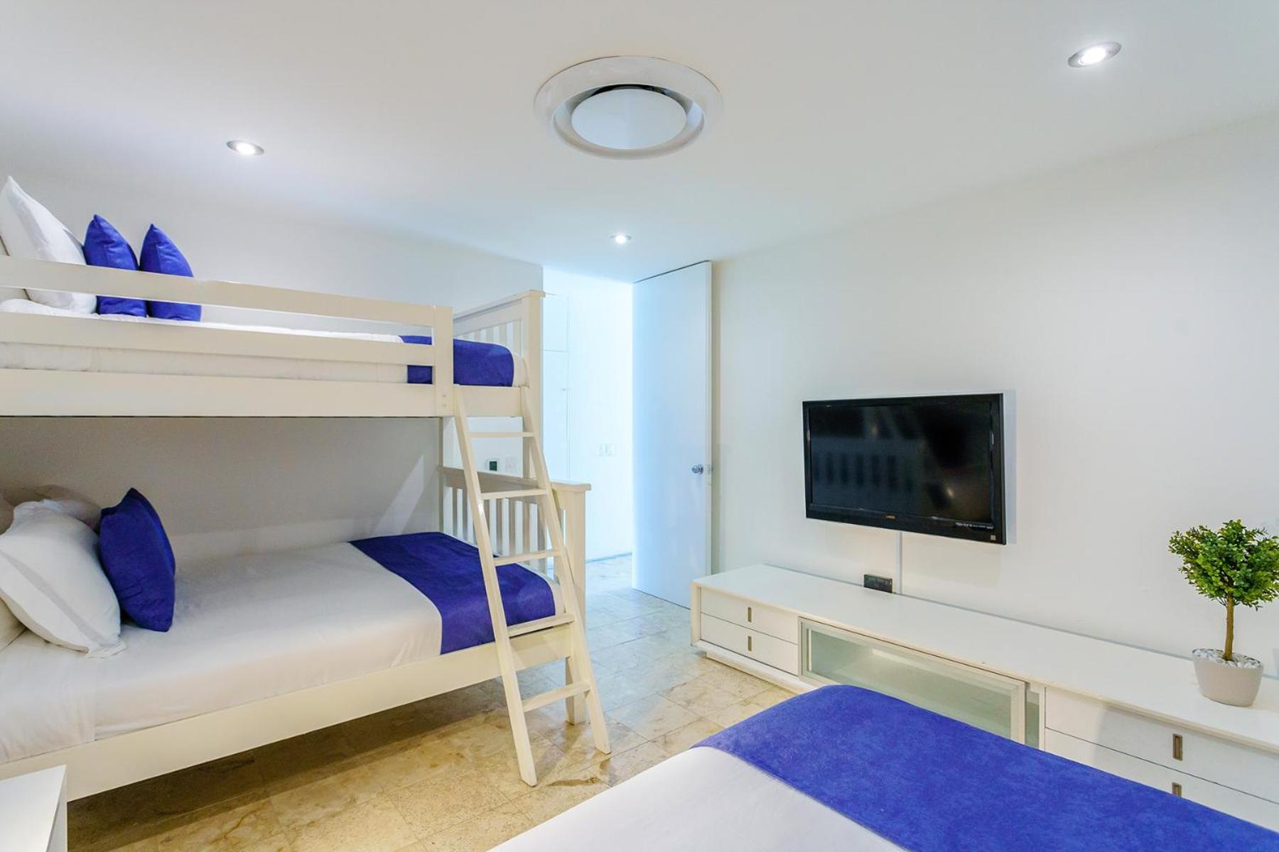 Gorgeous Magia Beachside By Stella Rentals! Playa del Carmen