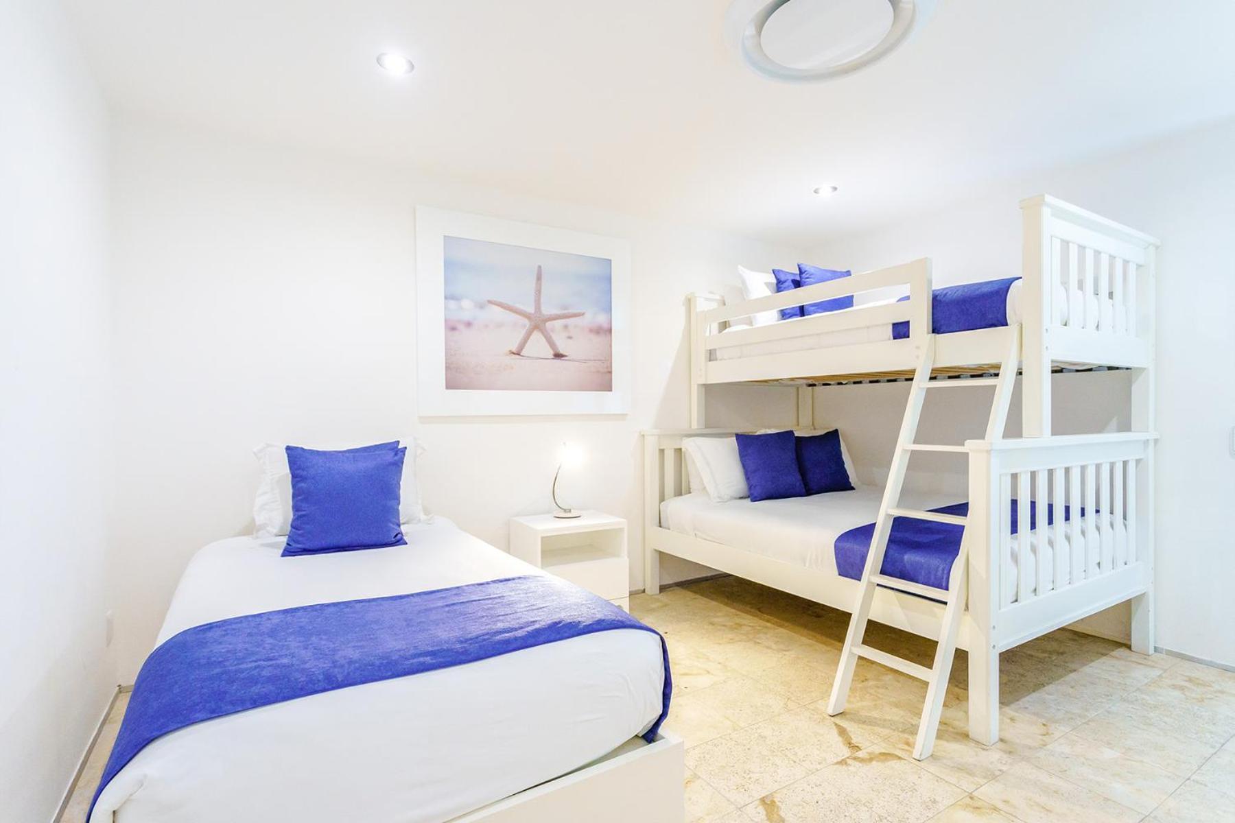 Gorgeous Magia Beachside By Stella Rentals! Apartamento Playa del Carmen