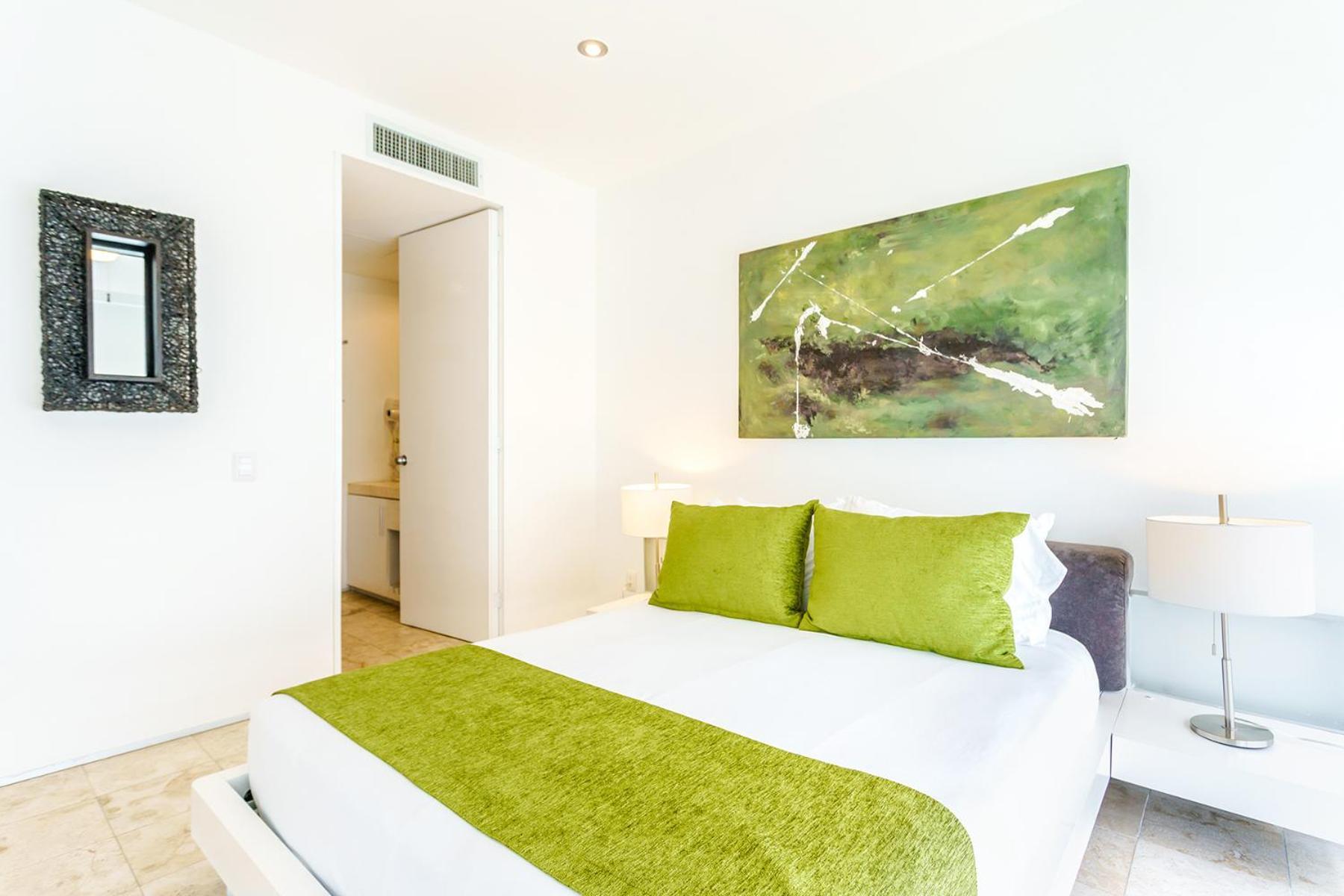Gorgeous Magia Beachside By Stella Rentals! Playa del Carmen