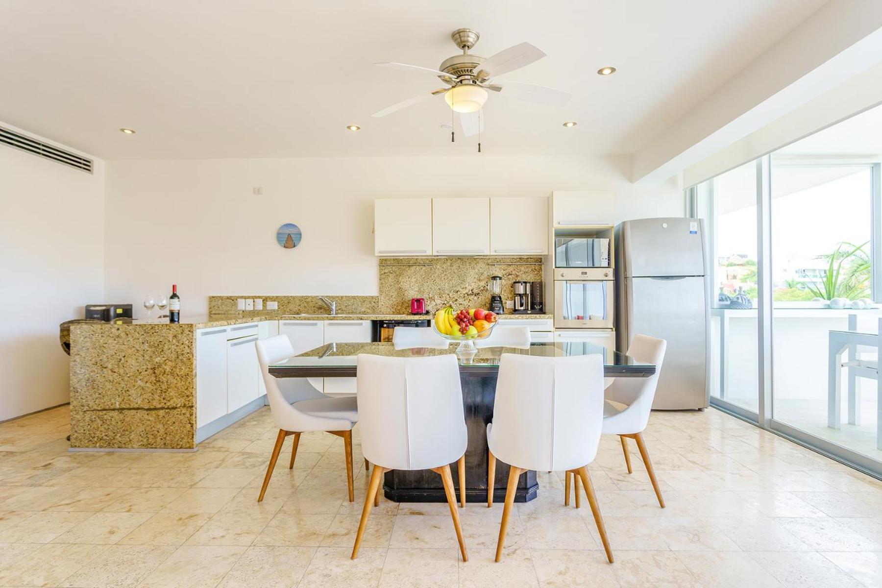 Gorgeous Magia Beachside By Stella Rentals! Apartamento Playa del Carmen