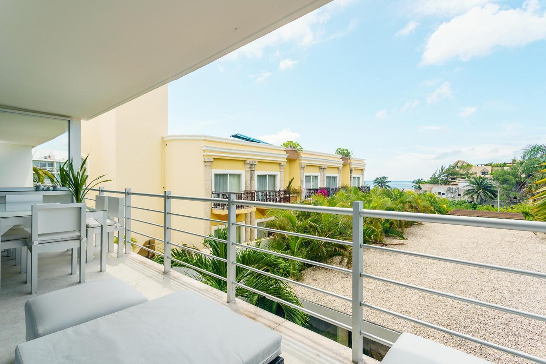 Apartamento Gorgeous Magia Beachside By Stella Rentals! Playa del Carmen